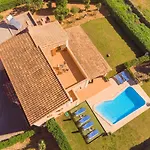 Finca Roca Blanca