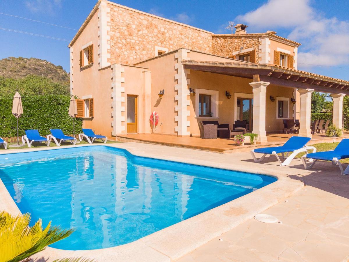 Ferienhaus Roca Blanca