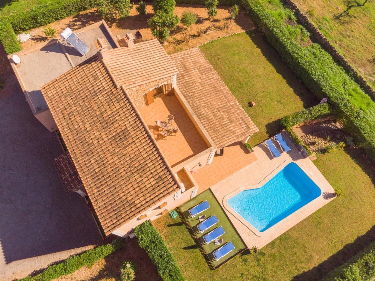 Ferienhaus Roca Blanca *