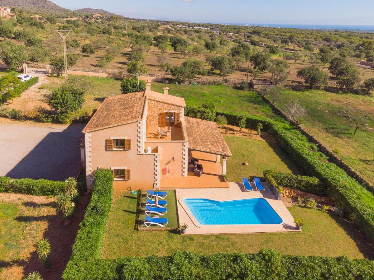 Ferienhaus Roca Blanca *