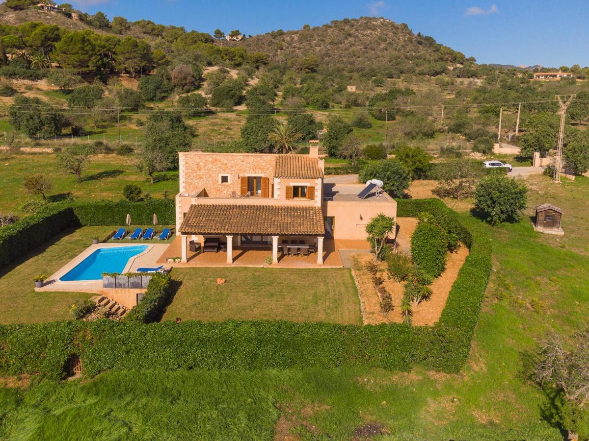 Ferienhaus Roca Blanca