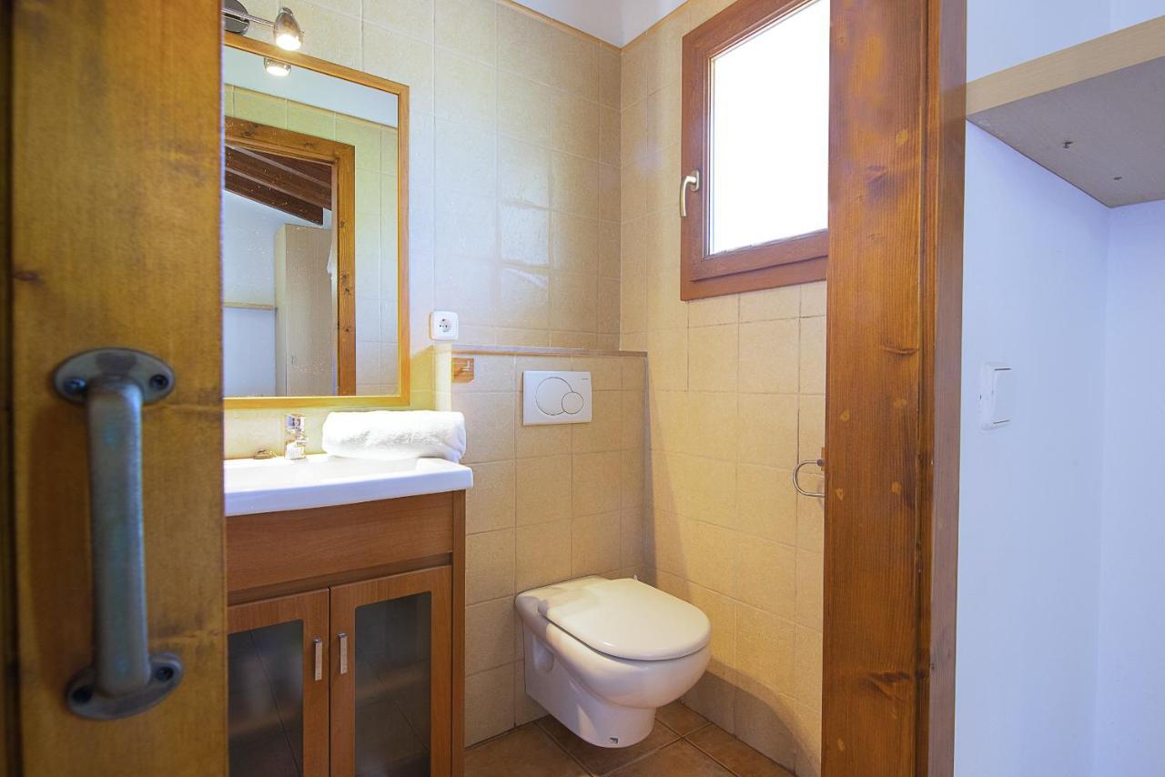 Roca Blanca Ferienhaus *