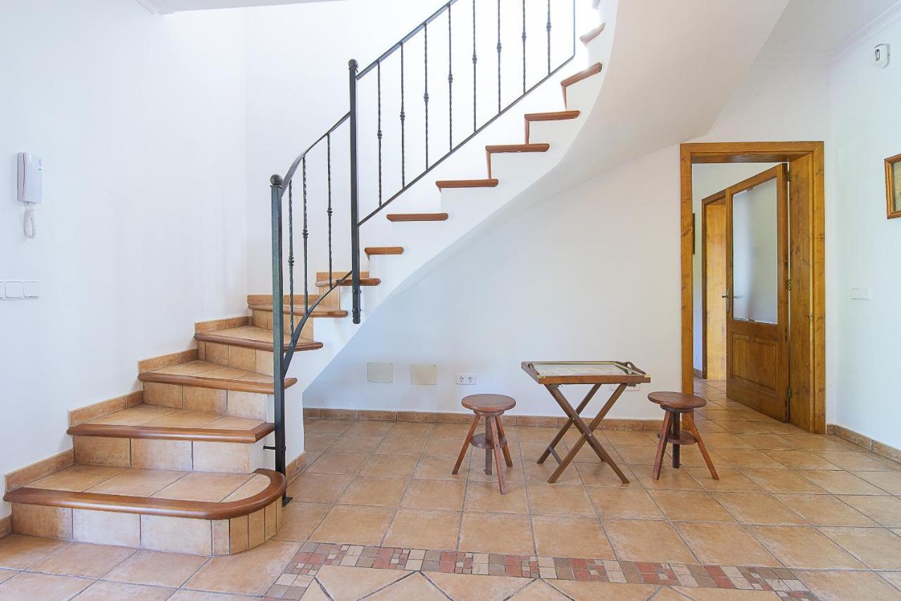 Roca Blanca Ferienhaus