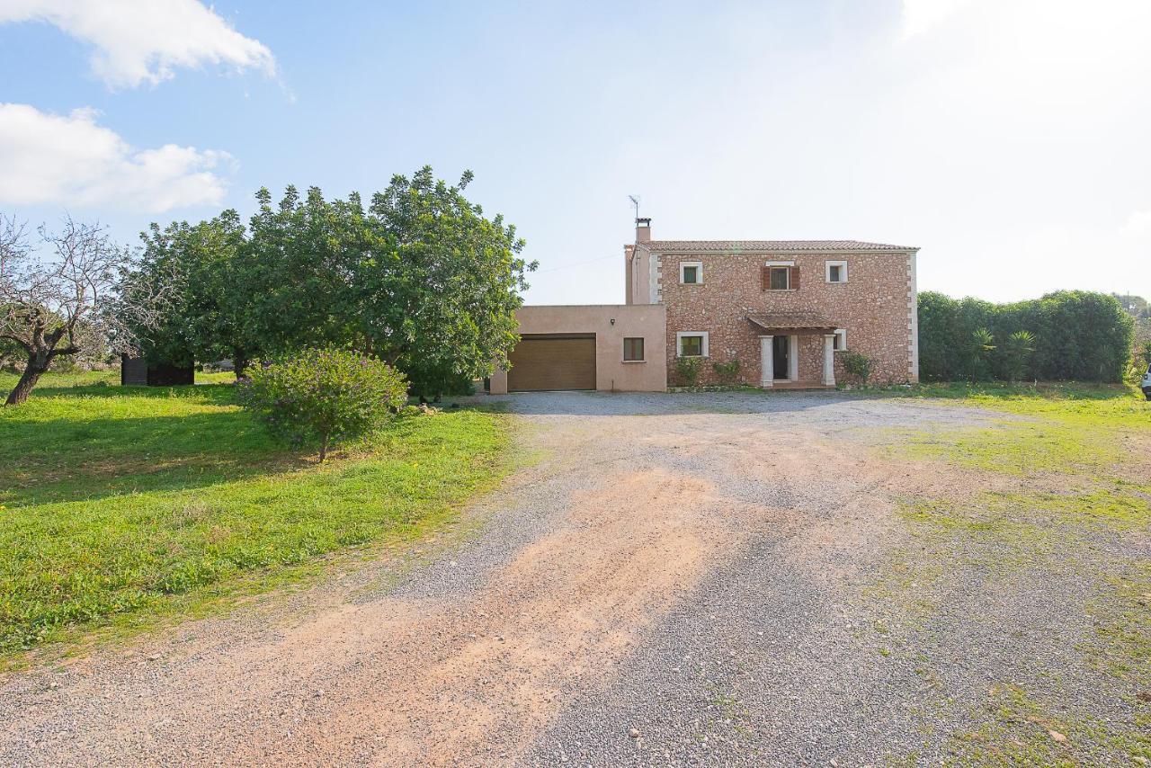 Ferienhaus Roca Blanca S'Horta