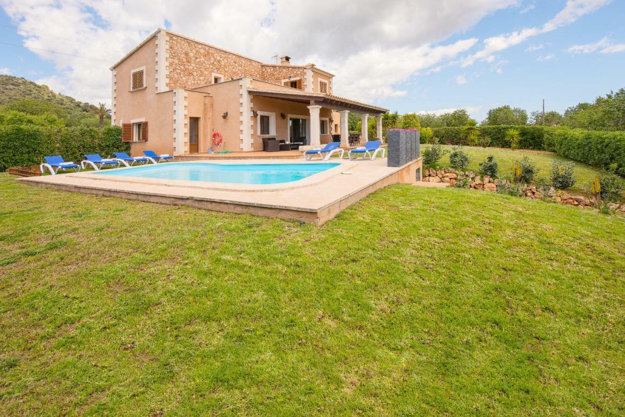 Roca Blanca Ferienhaus