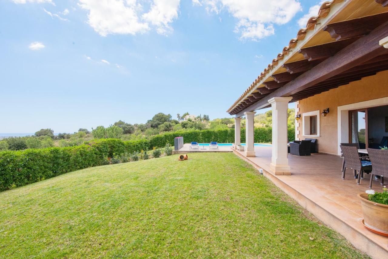 Ferienhaus Roca Blanca S'Horta