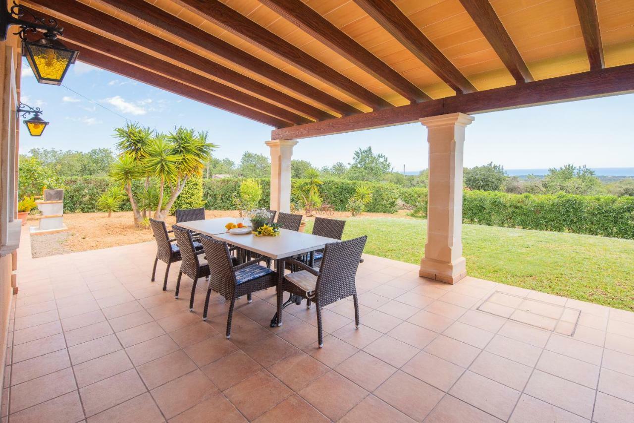 Ferienhaus Roca Blanca *