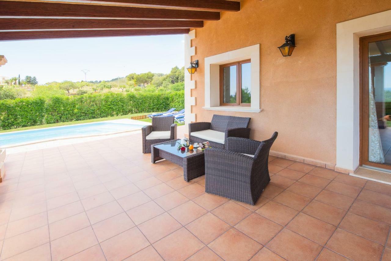 Ferienhaus Roca Blanca