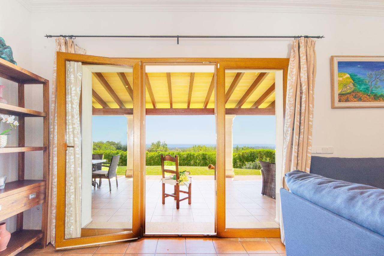 Roca Blanca Ferienhaus S'Horta