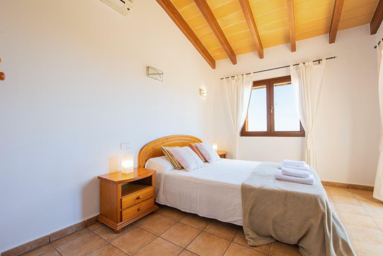 Roca Blanca Ferienhaus