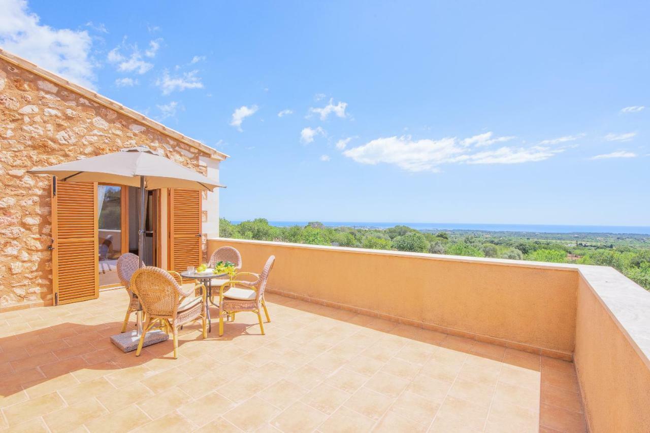 Roca Blanca Ferienhaus *