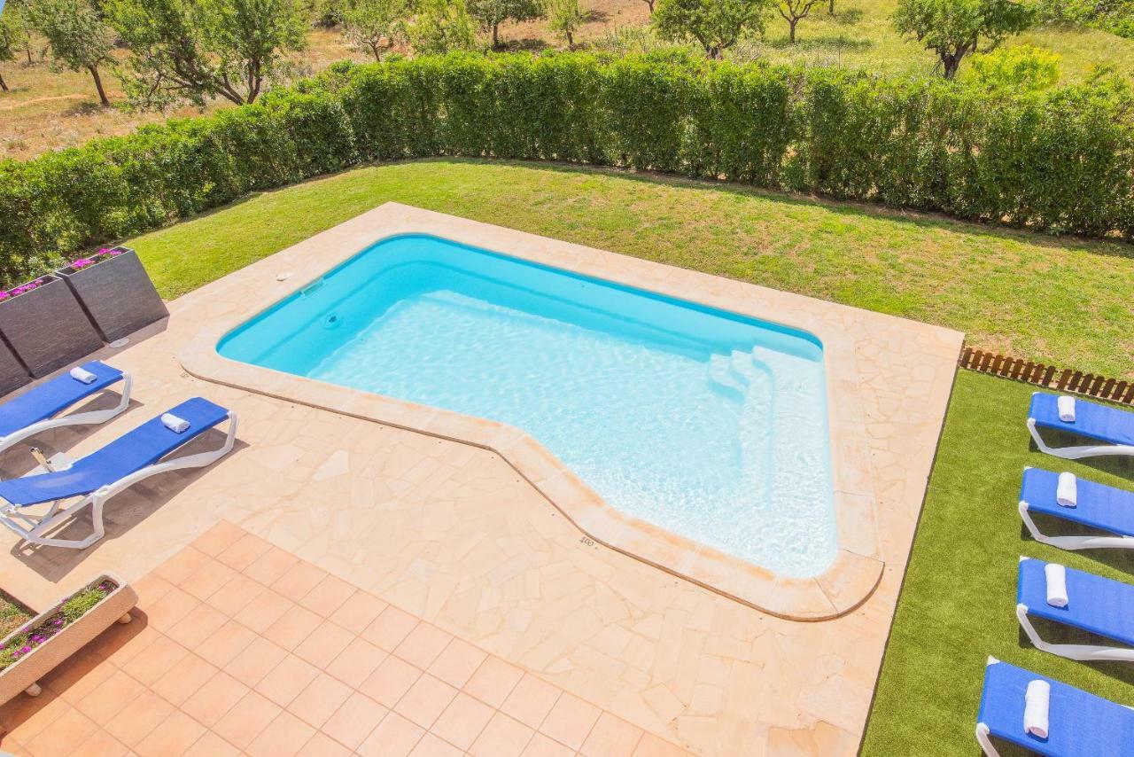 Ferienhaus Roca Blanca *