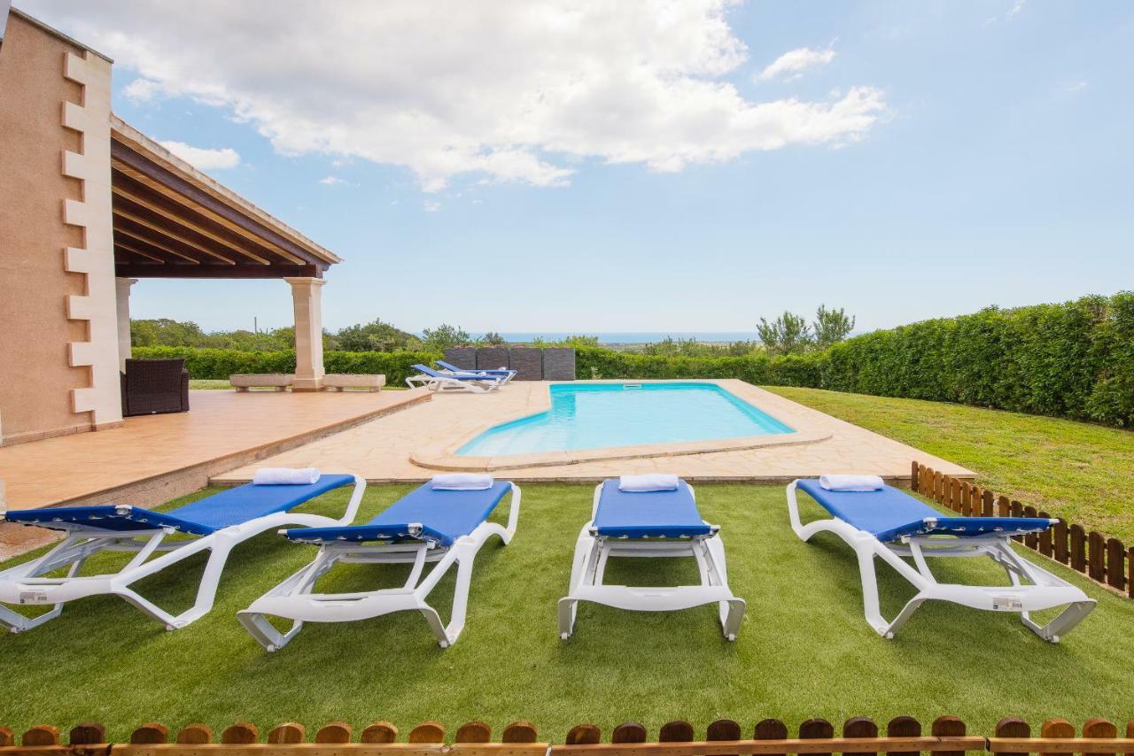 Roca Blanca S'Horta
