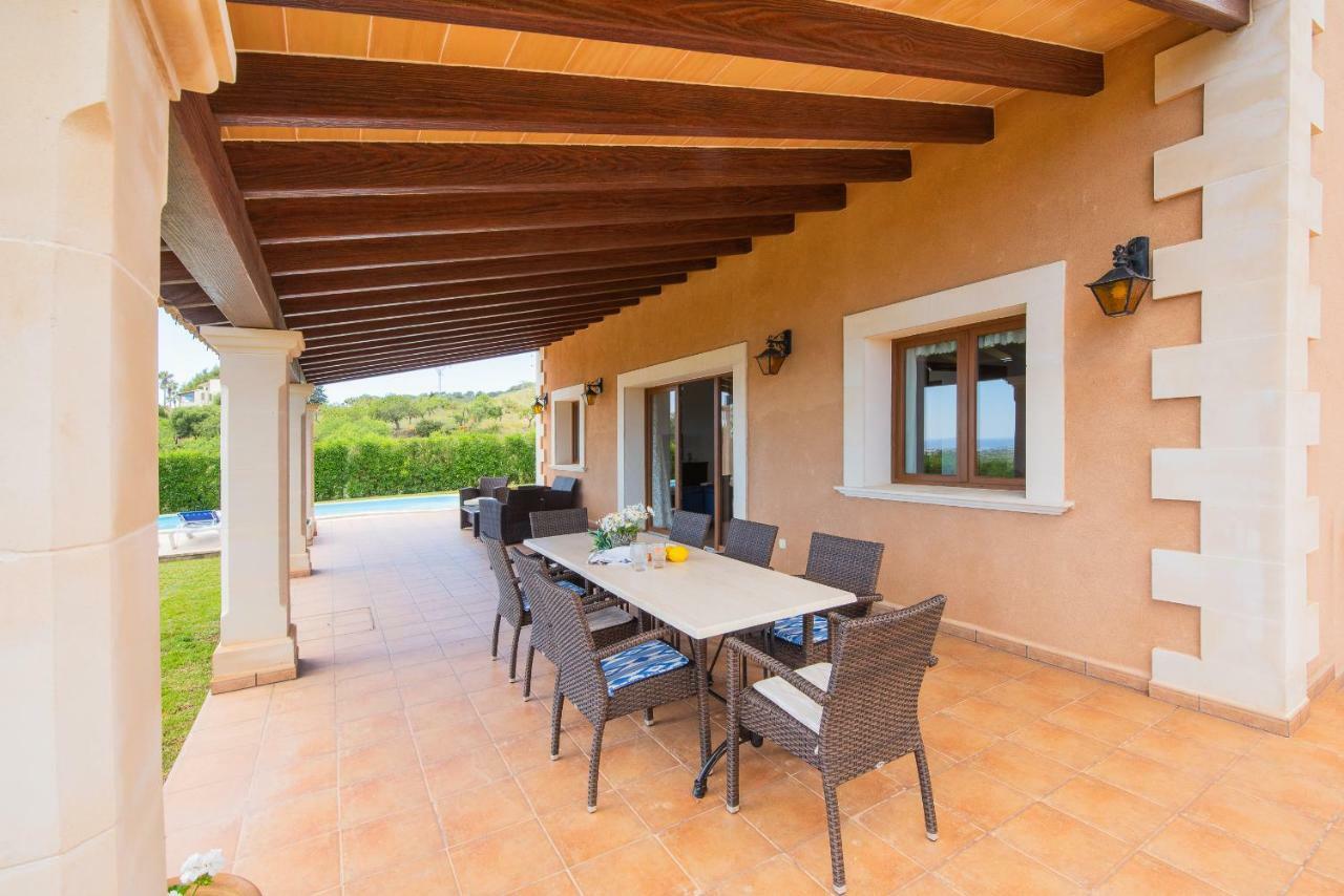 Roca Blanca Ferienhaus *