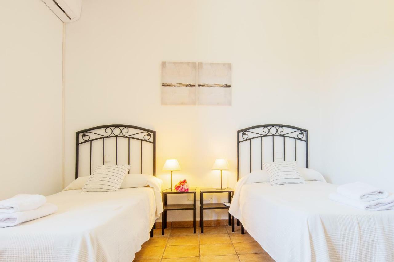 Ferienhaus Roca Blanca