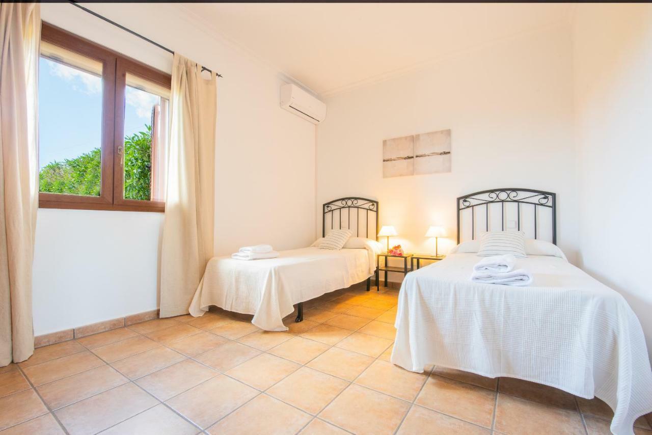 Roca Blanca Ferienhaus