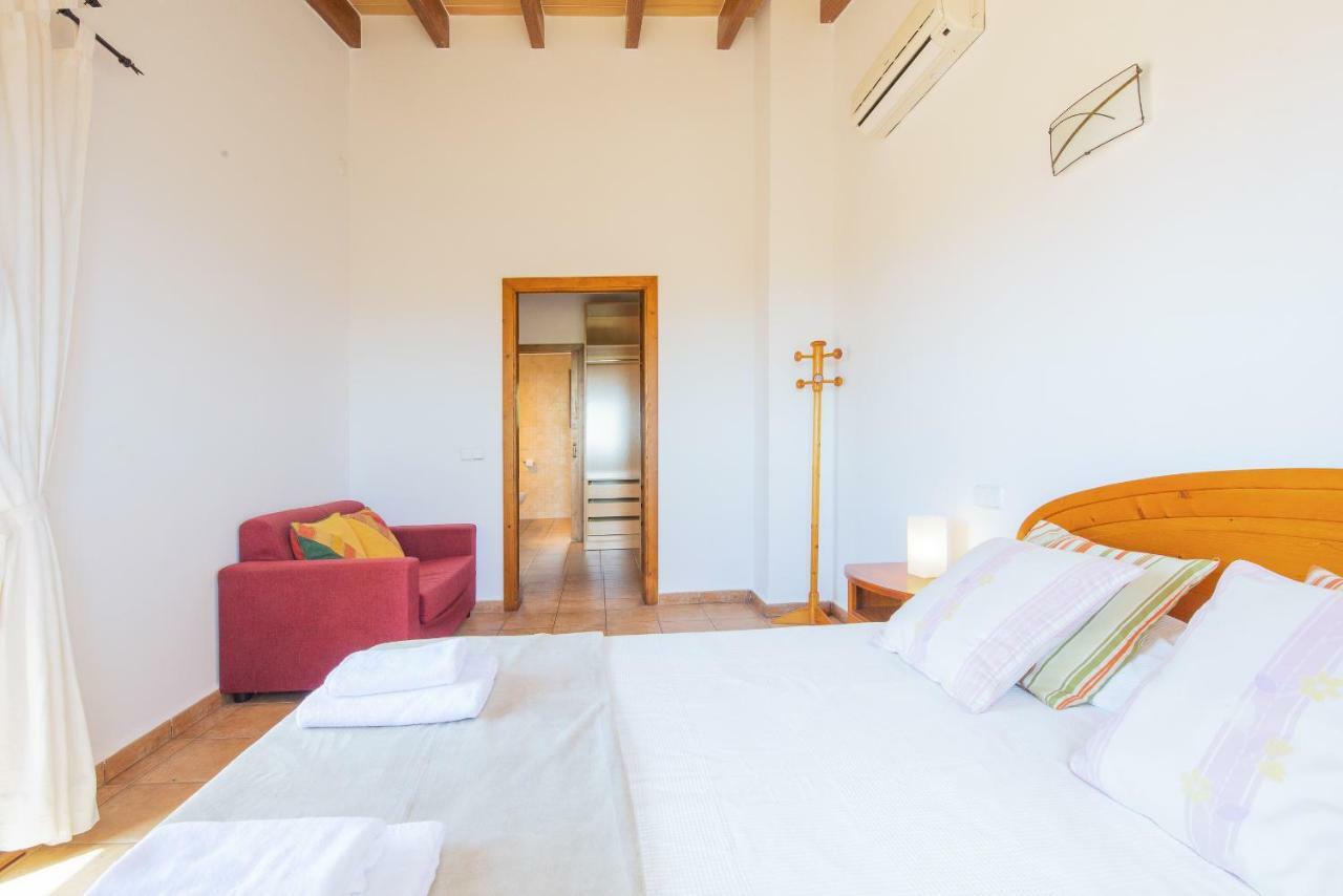 Roca Blanca Ferienhaus *