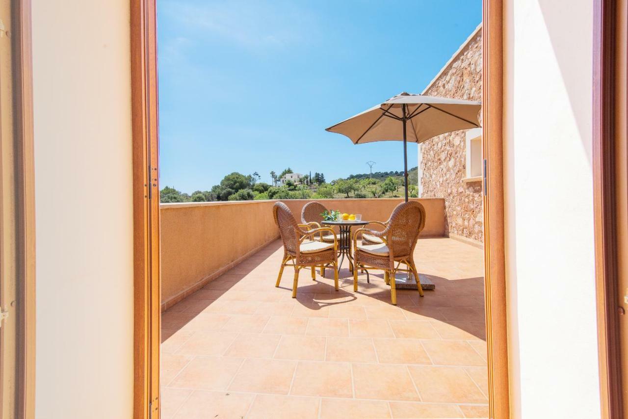Ferienhaus Roca Blanca S'Horta