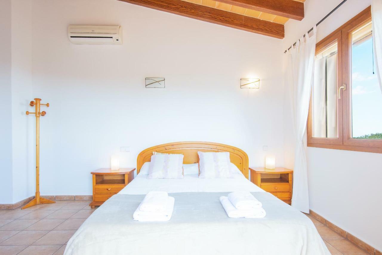 Roca Blanca Ferienhaus *