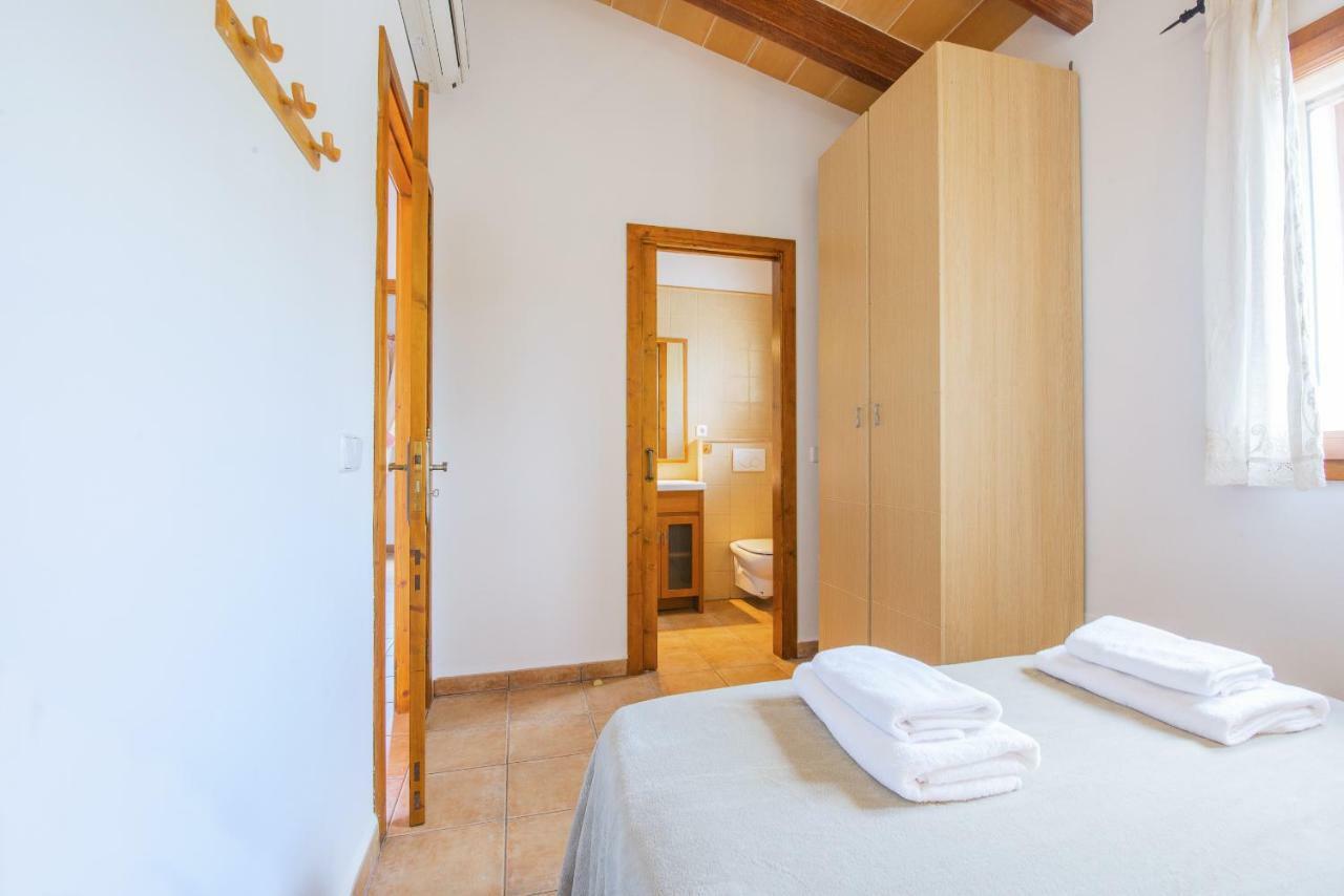 Roca Blanca S'Horta