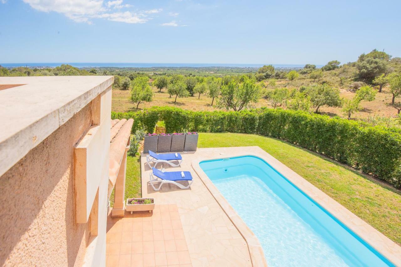 Roca Blanca Ferienhaus *